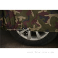 Popular design cheap sunproof peva fabrics car cover